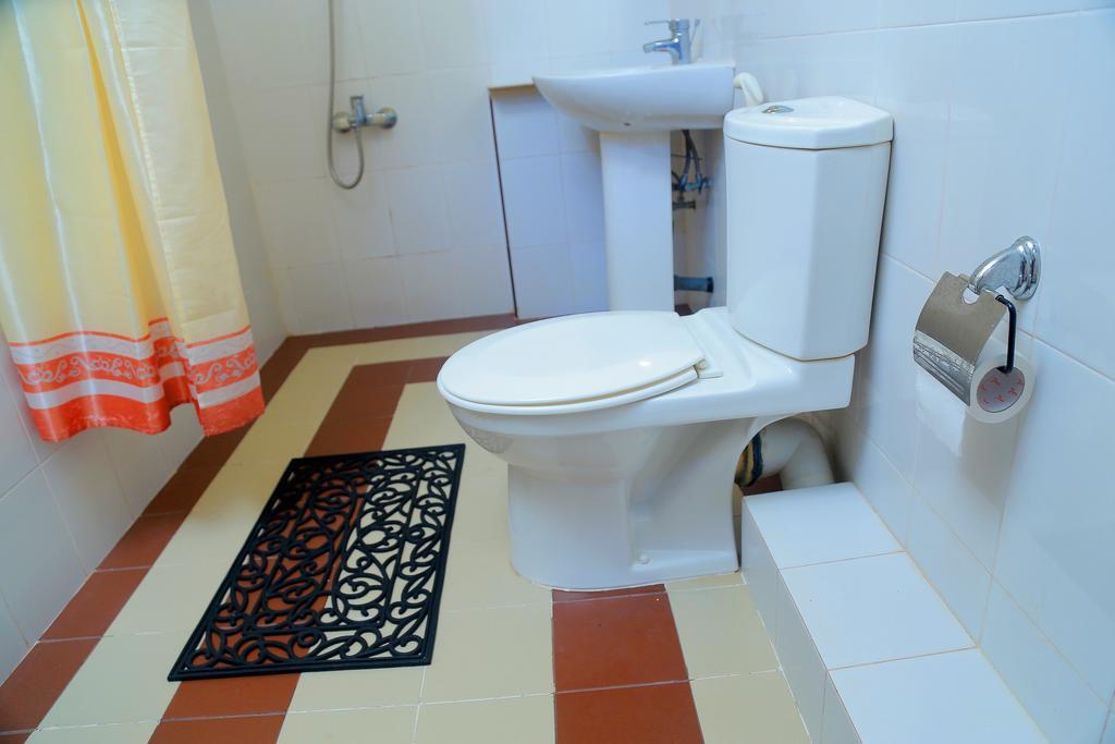 ワドゥワ ホリデー ネスト ベッド＆ブレックファスト Bed & Breakfast 部屋 写真