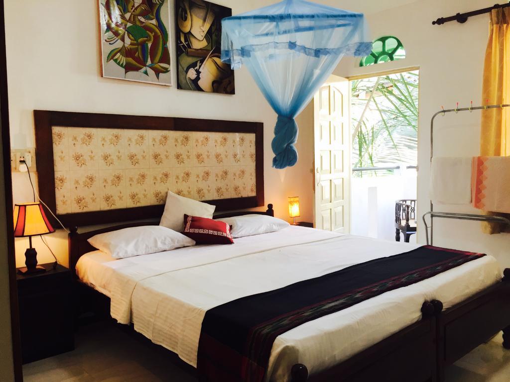 ワドゥワ ホリデー ネスト ベッド＆ブレックファスト Bed & Breakfast エクステリア 写真